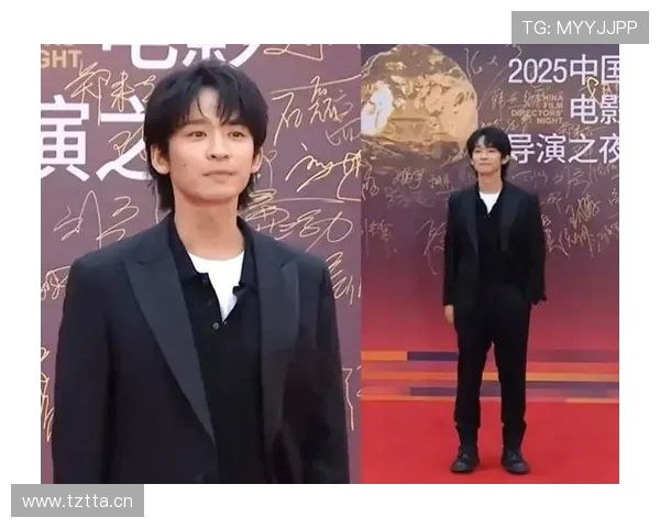 董子健 2025 红毯双身份登场:导演新作获国际认可,演员转型引热议 董子健 2025 红毯双身份登场:导演新作获国际认可,演员转型引热议